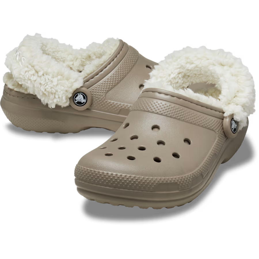 Classic Fleece Lined Clog