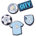 Manchester City 5 Pack