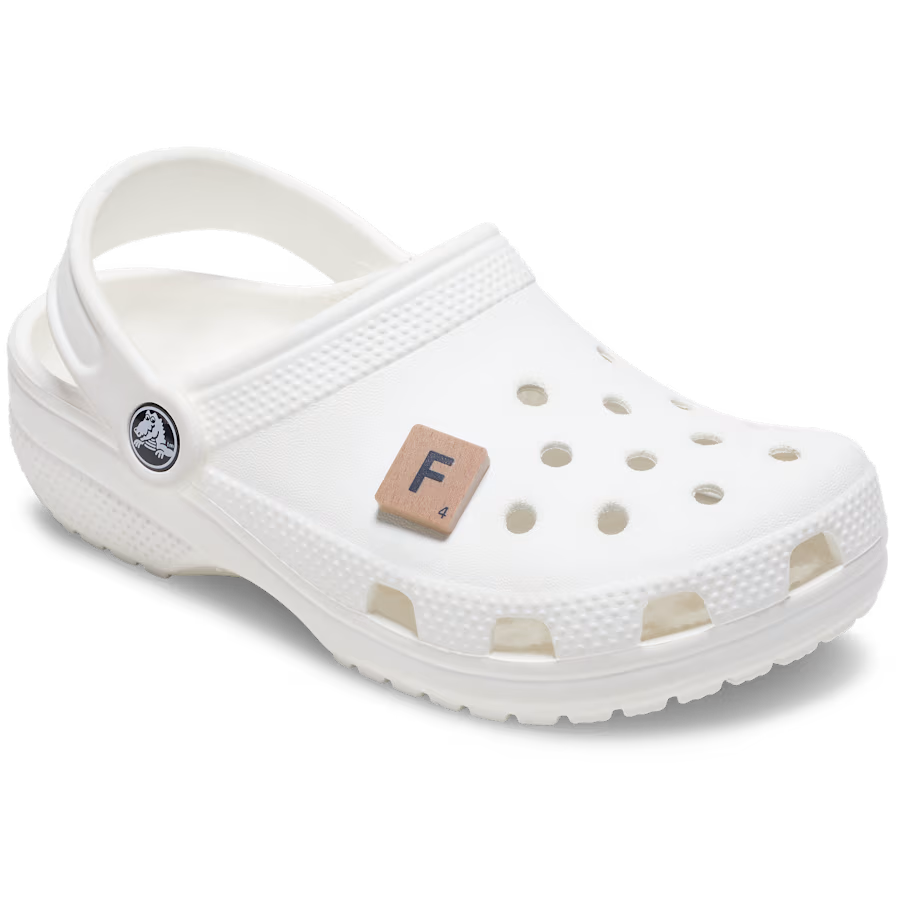 Scrabble F