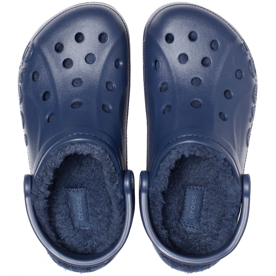 Baya Lined Clog