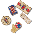 NBA Los Angeles Clippers 5 Pack