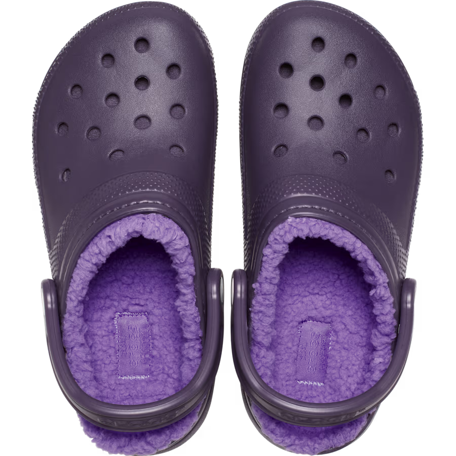 Classic Lined Clog