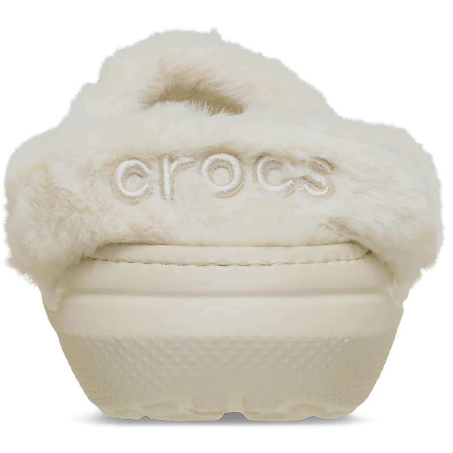 Classic Fuzz Lined Clog
