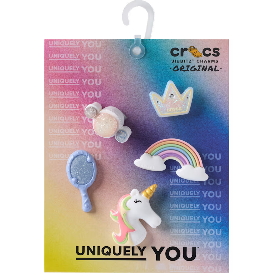Pretty Princess 5 Pack