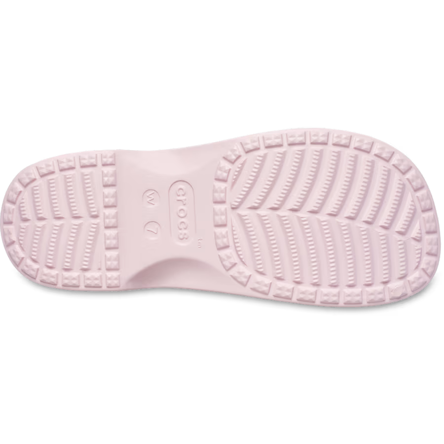 Classic Women's Cross Strap