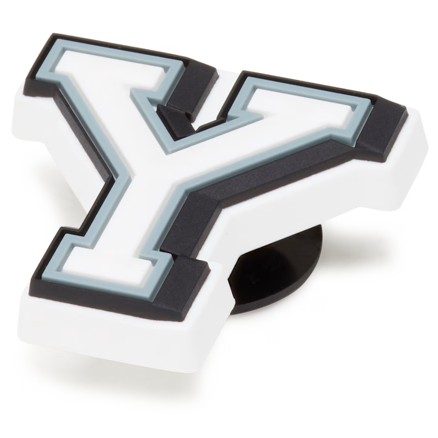 Jibbitz Letter Y