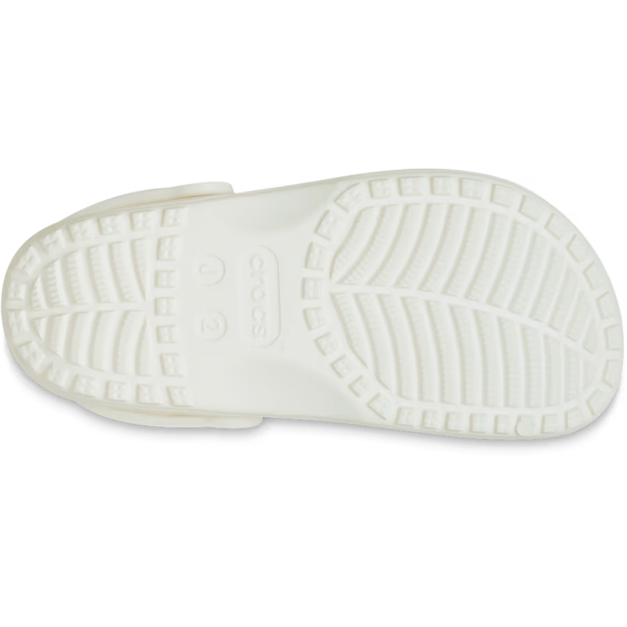 Kids' Classic Floral Cut-Out Clog