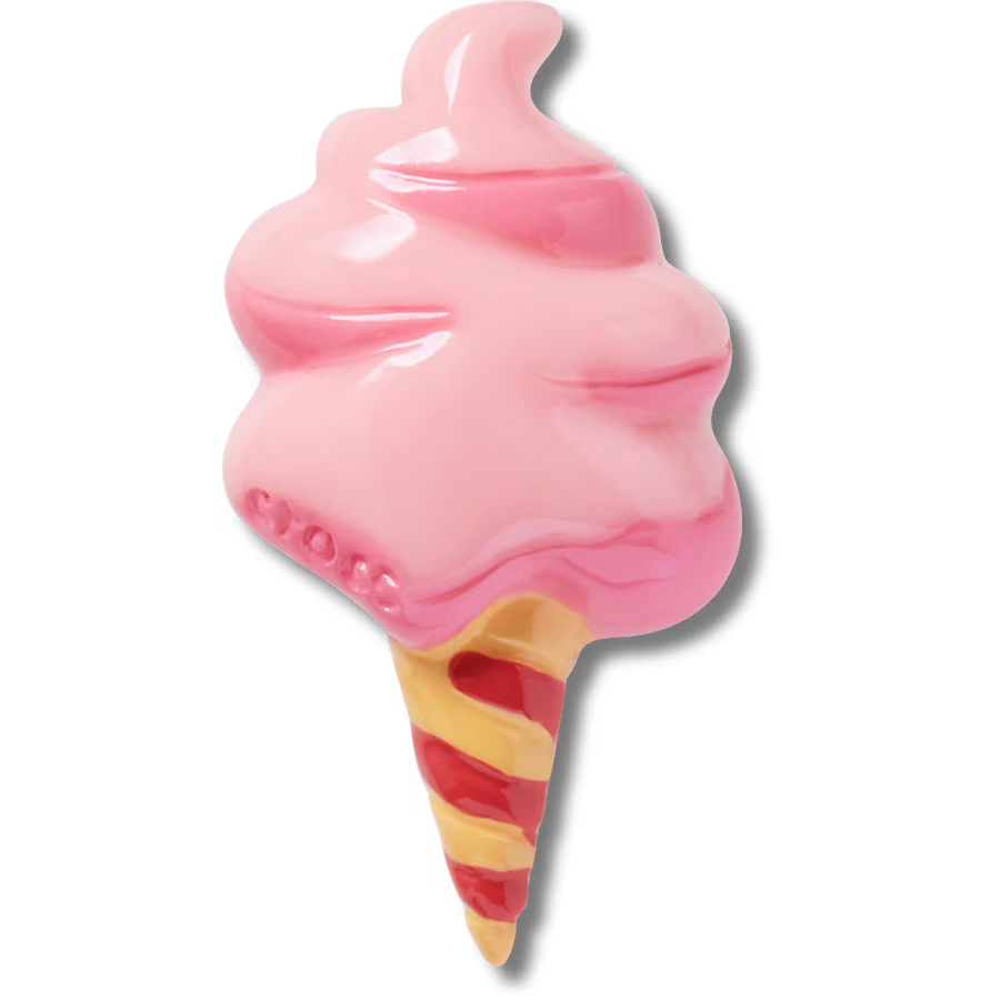 Pink Cotton Candy