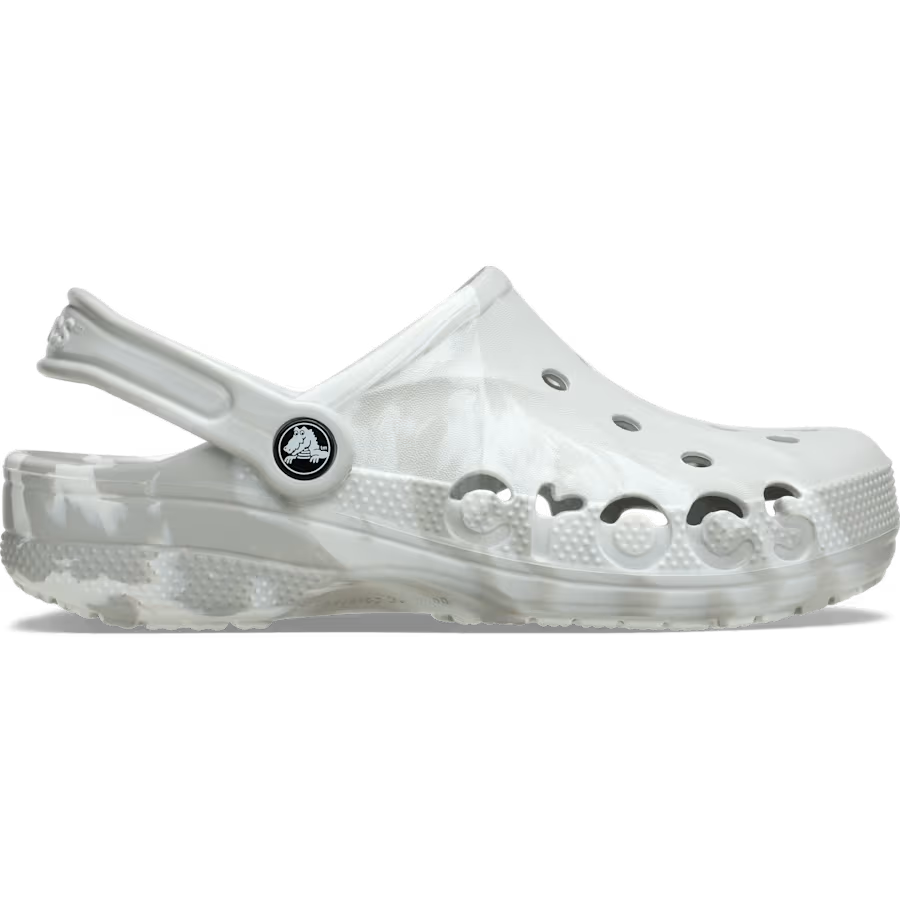 Baya Marbled Clog
