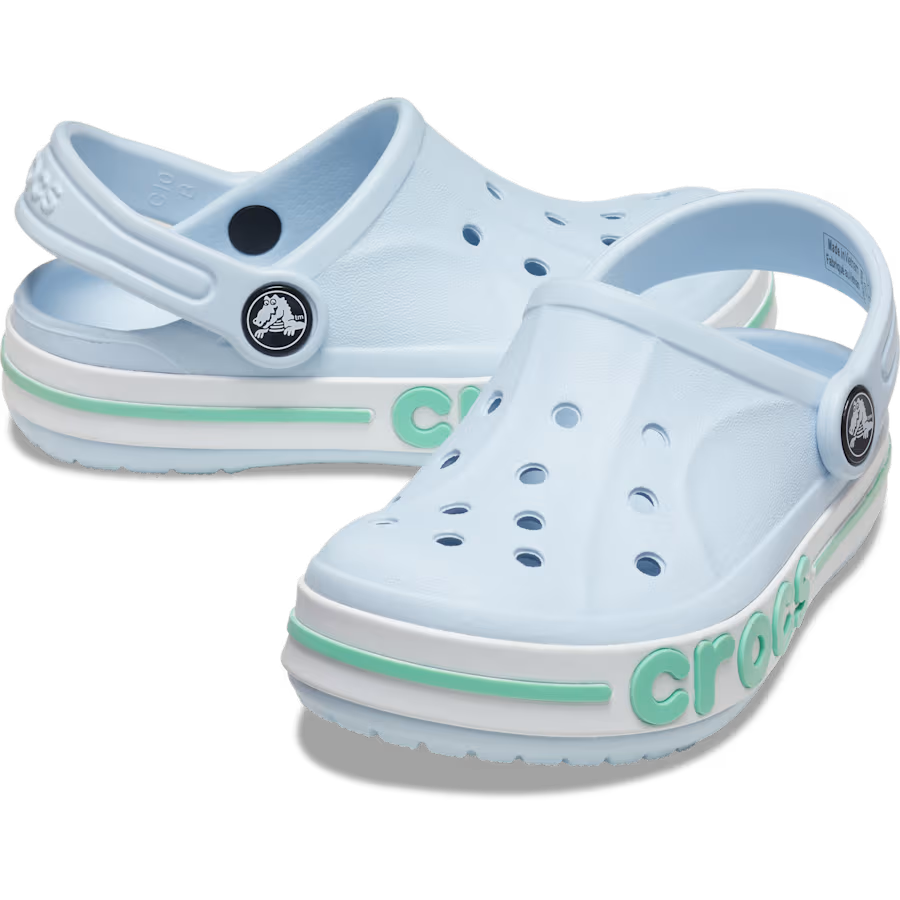 Kids' Bayaband Clog