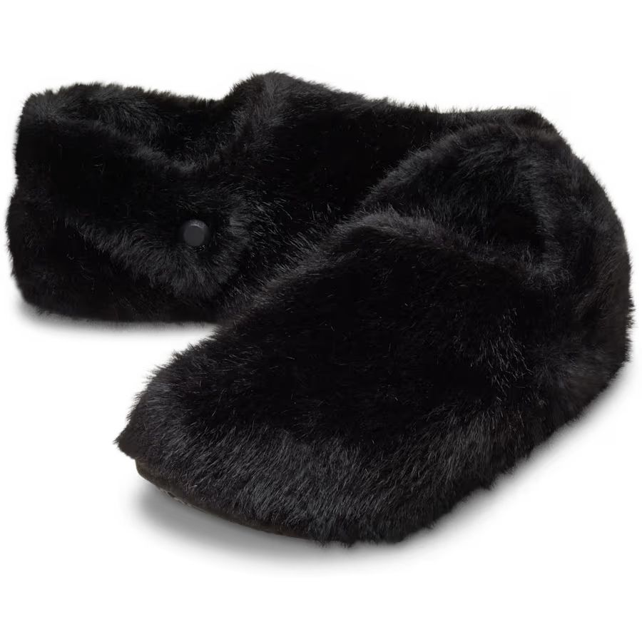 Classic Cozzzy Luxe Slipper