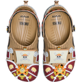 ONE PIECE Thousand Sunny Classic Clog