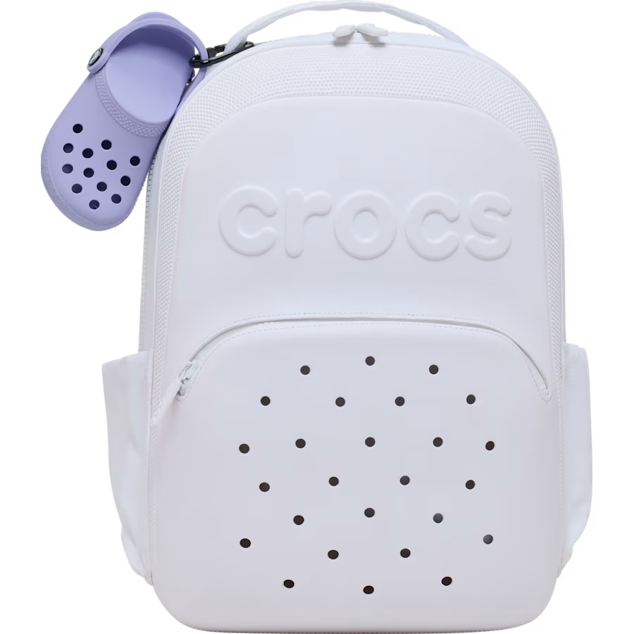 Classic Clog Pouch Bag Charm