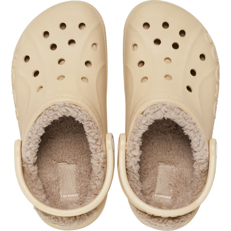 Baya Lined Clog