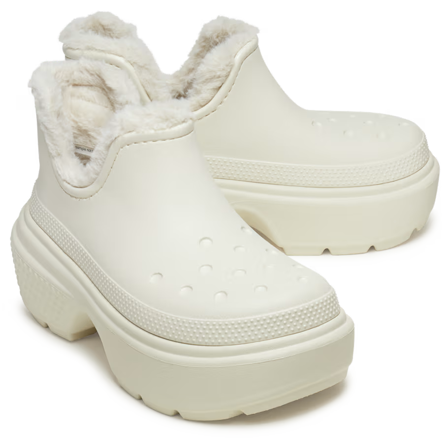 Stomp Shorty Boot