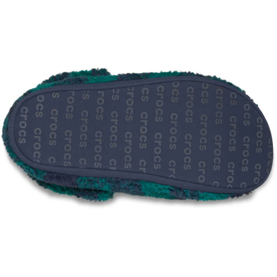 Classic Buffalo Check Cozzzy Slipper