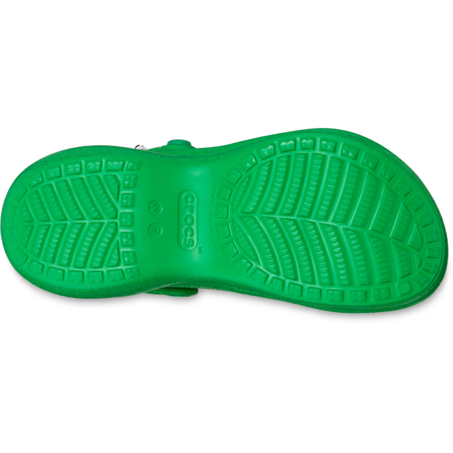 M&M'S Crocs Bae Clog