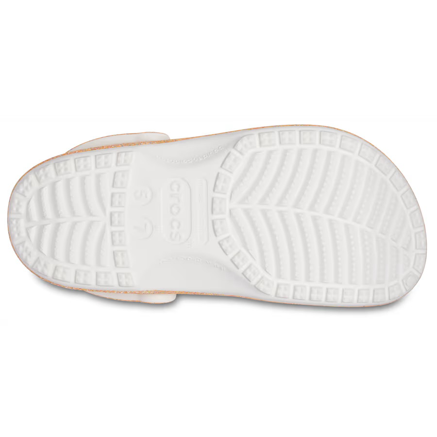 Classic Glitter Clog