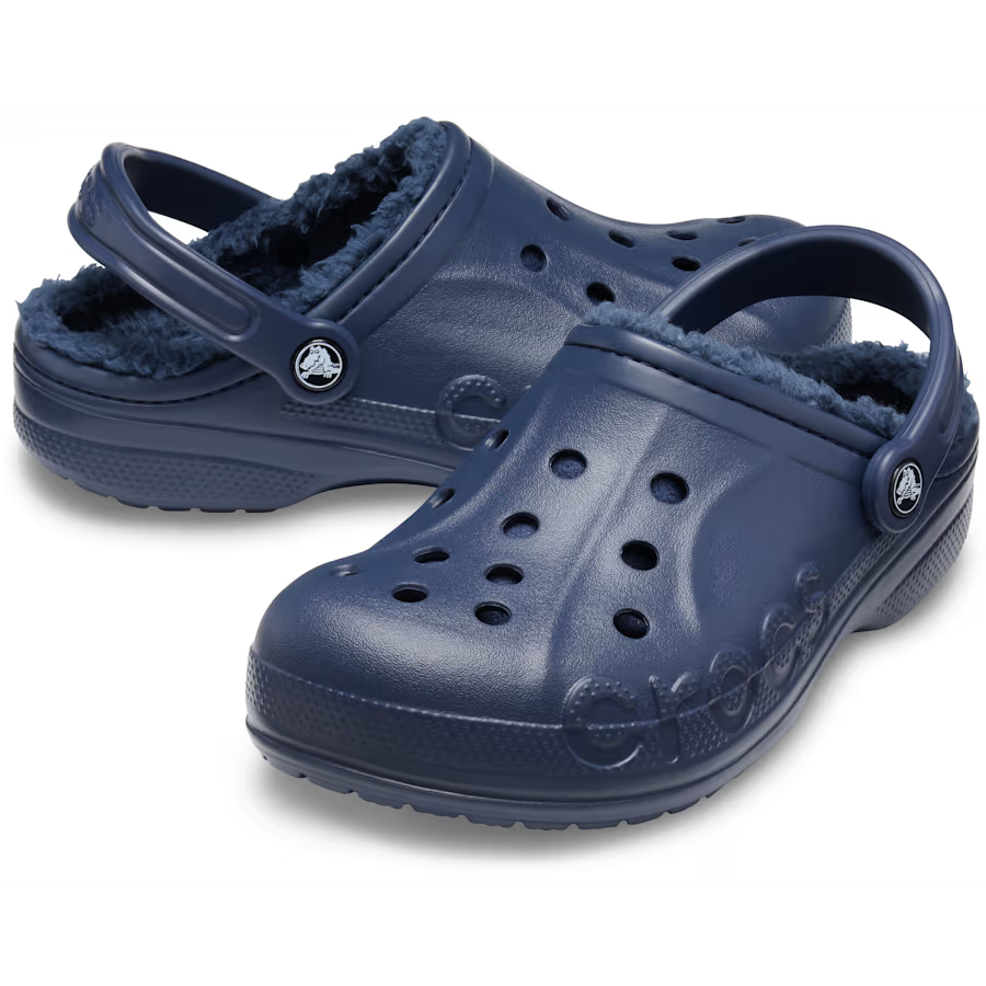 Baya Lined Clog