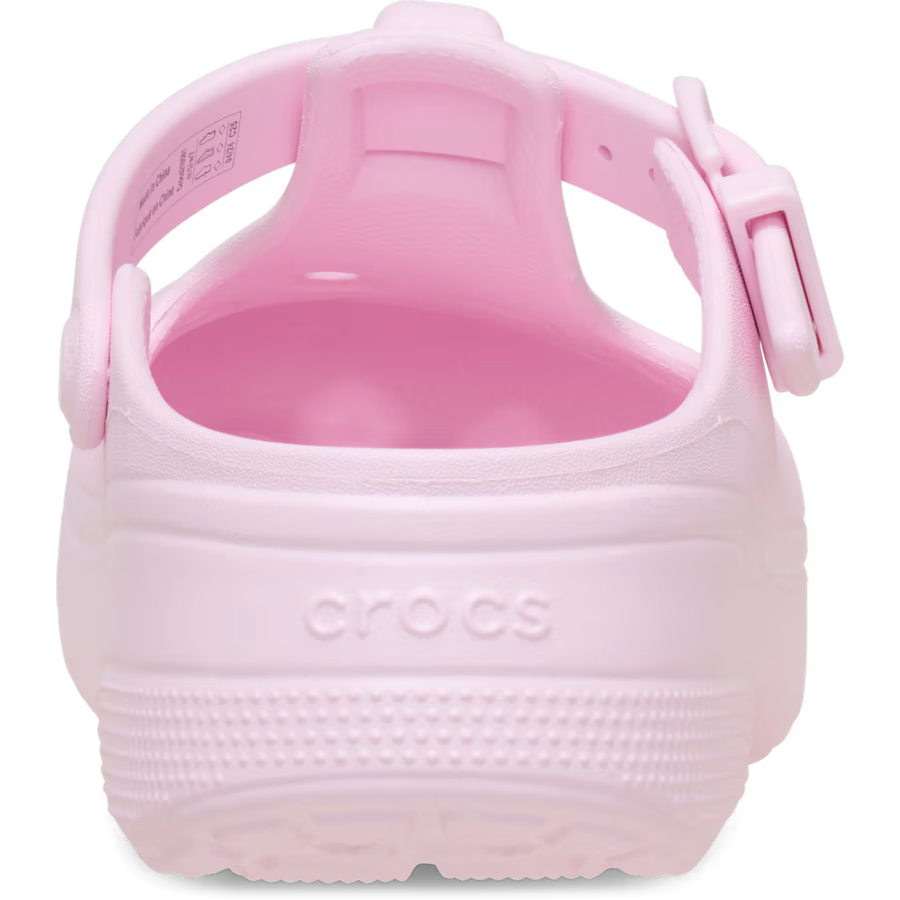 Classic Mary Jane Clog