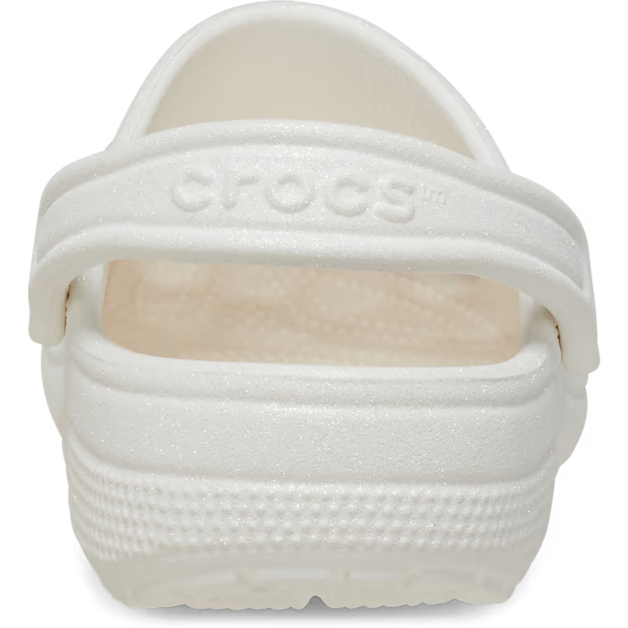 Classic Glitter Clog