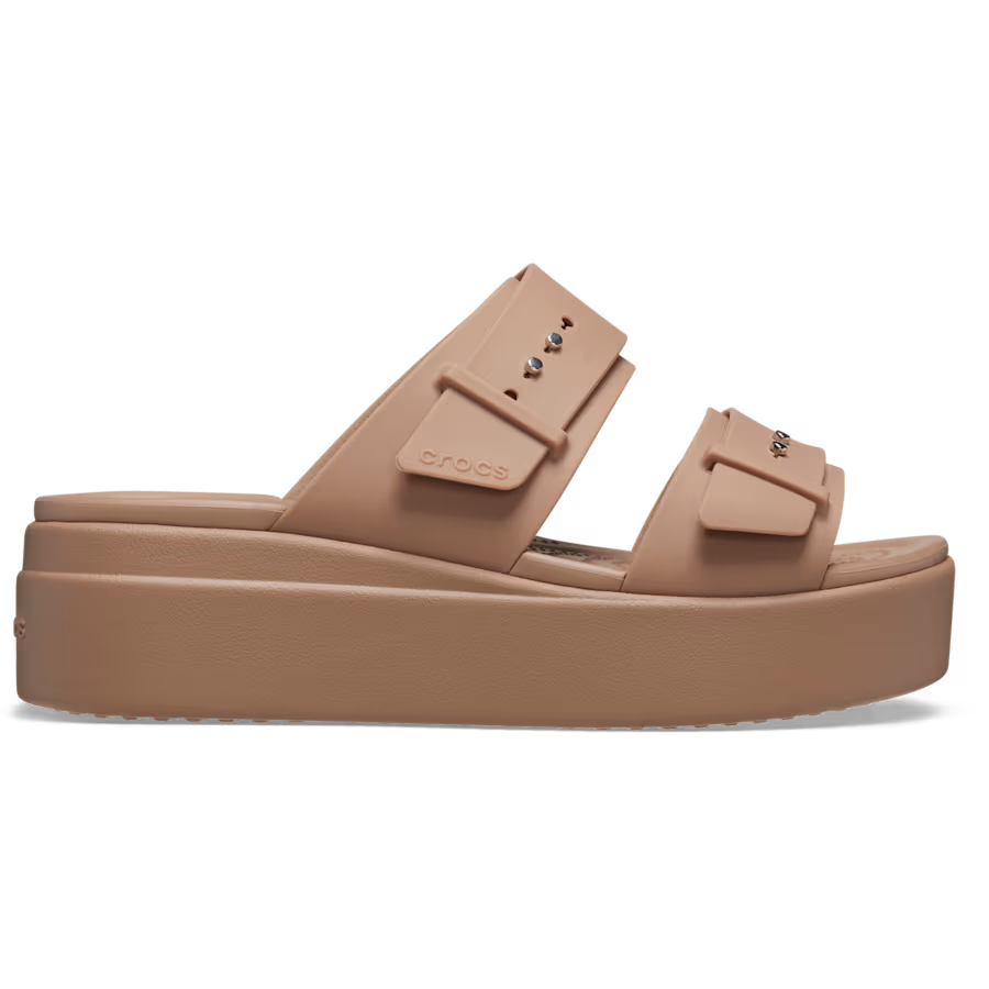 Brooklyn Buckle