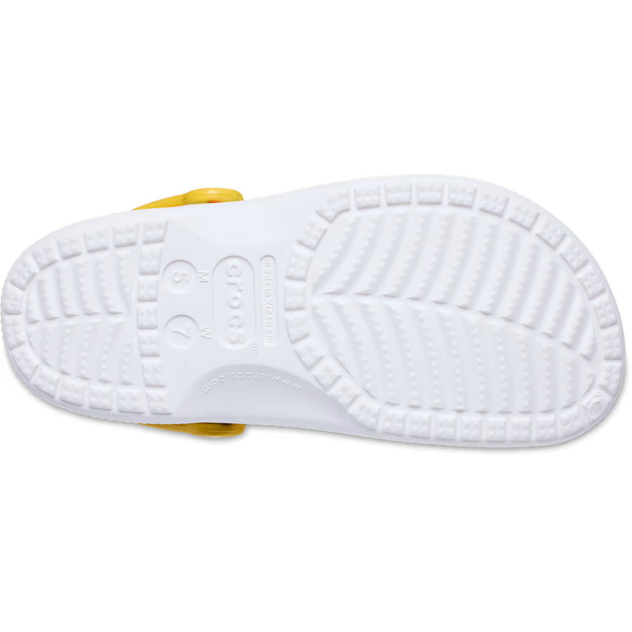 Toddlers' Peanuts Baya Clog
