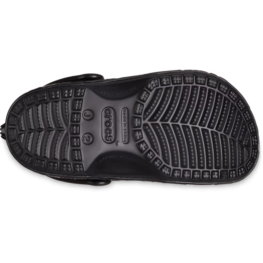Kids' Batman Batmobile Classic Clog