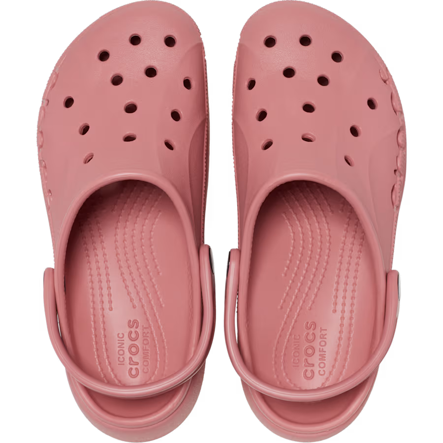 Baya Platform Clog