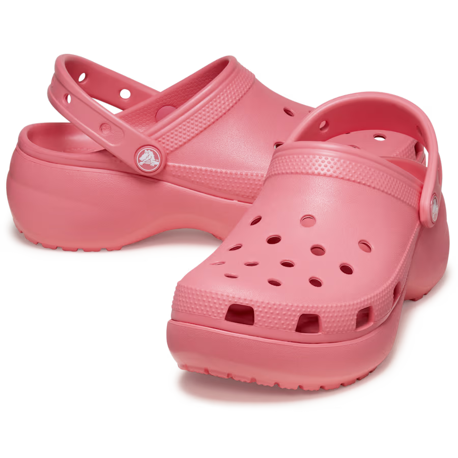 Women's Classic Platform Clog