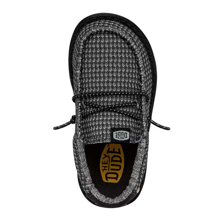 Wally Toddler Sport Mesh