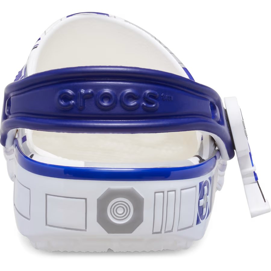 STAR WARS™ R2-D2 Classic Clog