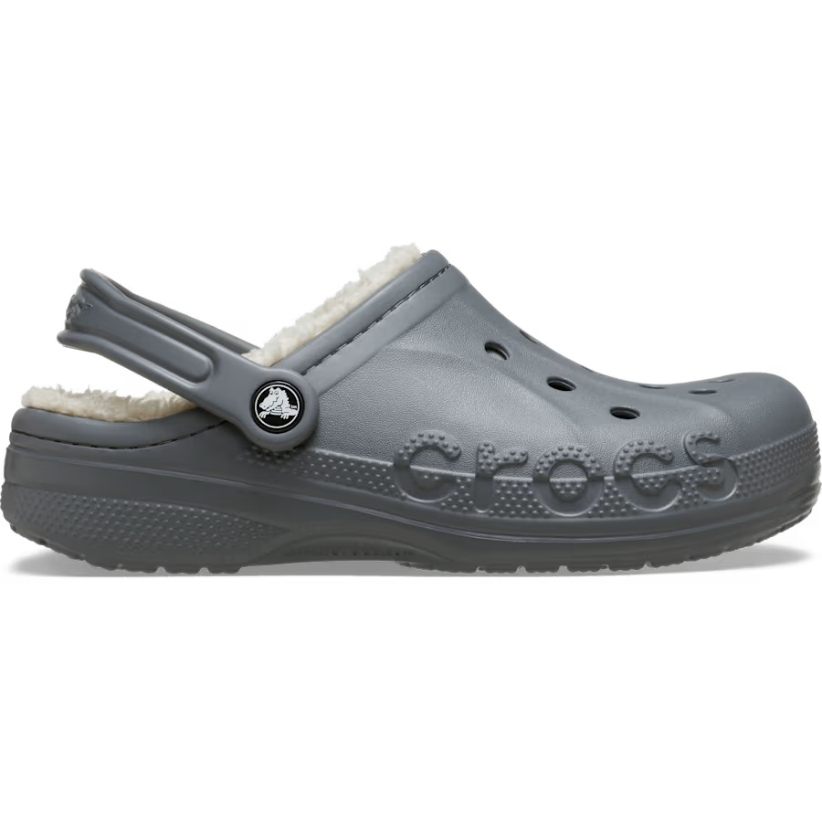 Baya Lined Clog