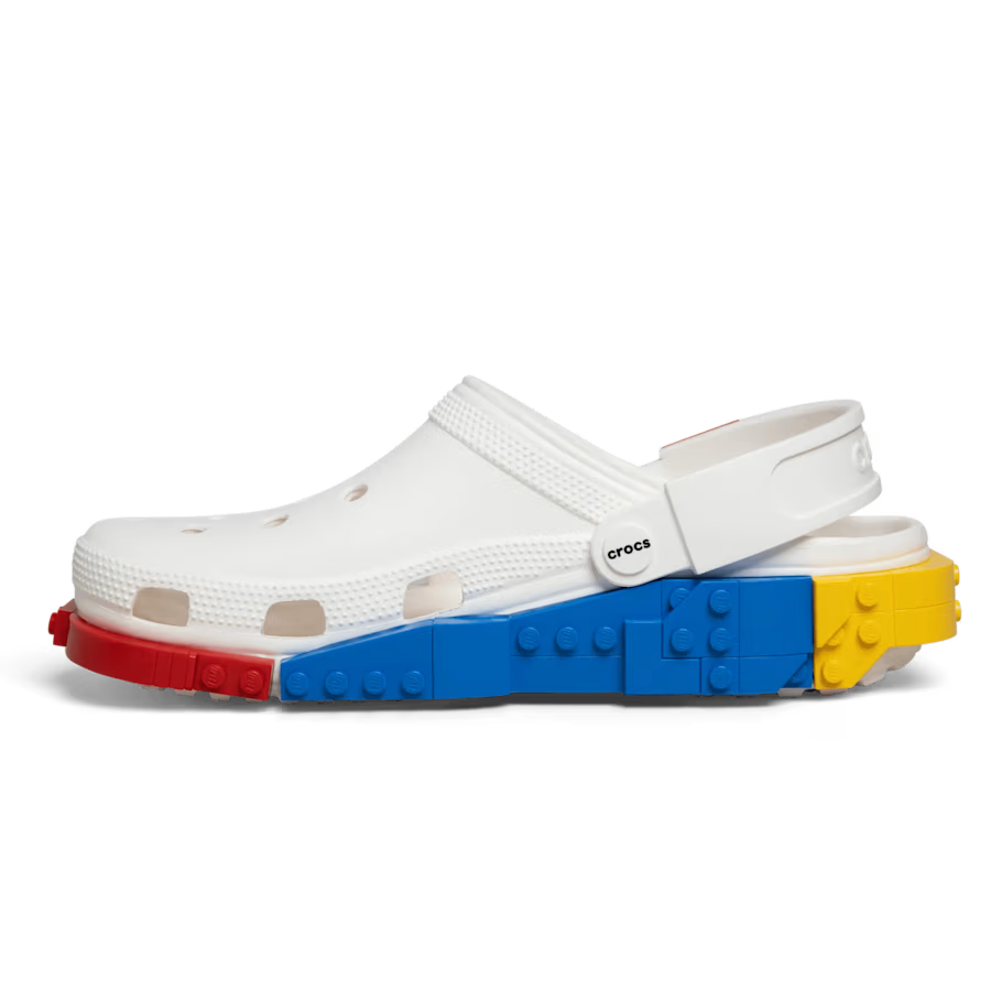 LEGO® Creativity Clog