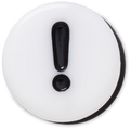 Exclamation Tiny Friendship