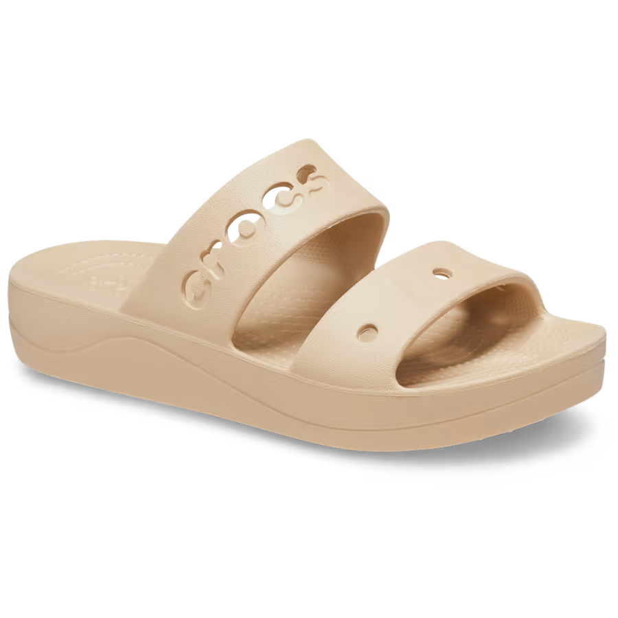 Baya Platform Sandal