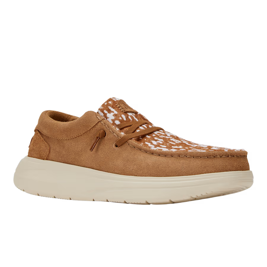 Wendy COMF Luxe