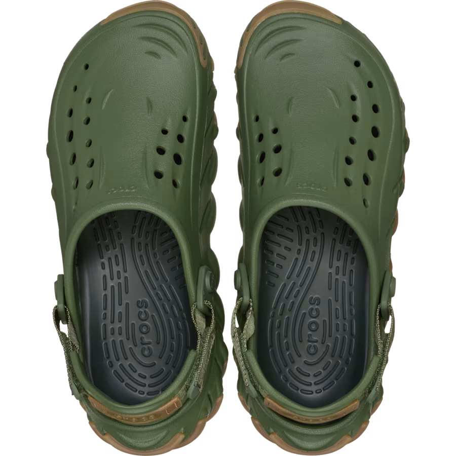 Echo Gum RO Clog