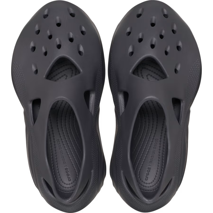 Dingyun Zhang X Crocs Diffuser