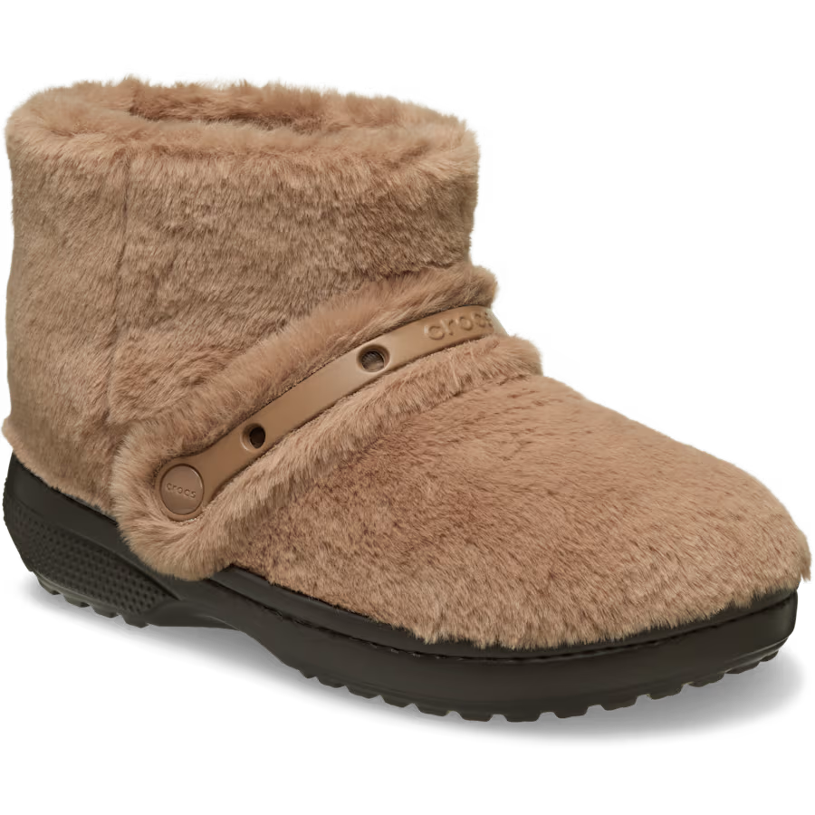 Classic Unfurgettable Boot