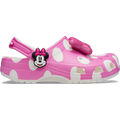 Toddlers’ Minnie Mouse Classic Clog