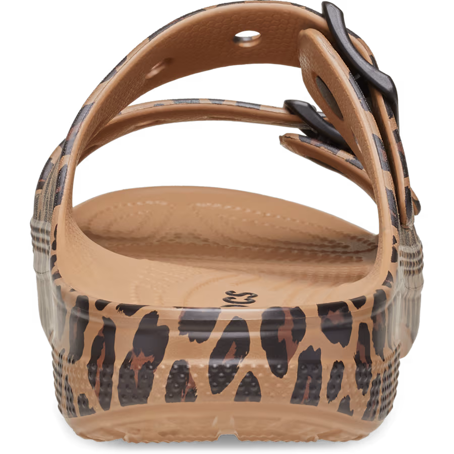 Women's Animal Saturday Sandal