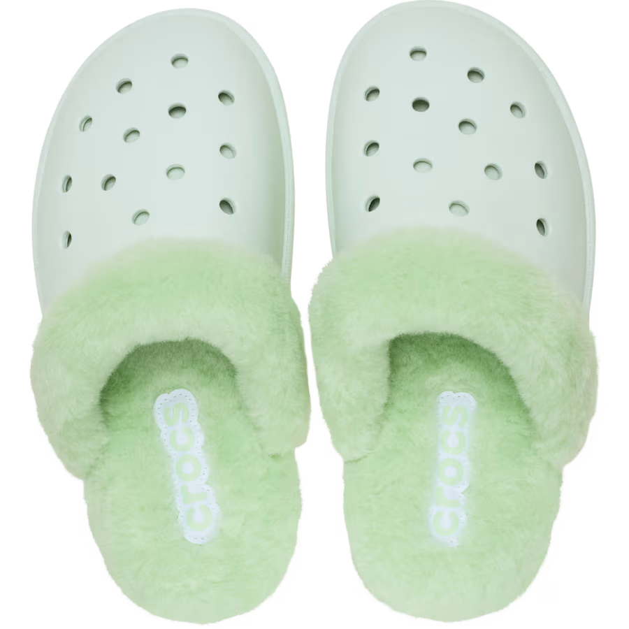 Classic Fuzz Scuff