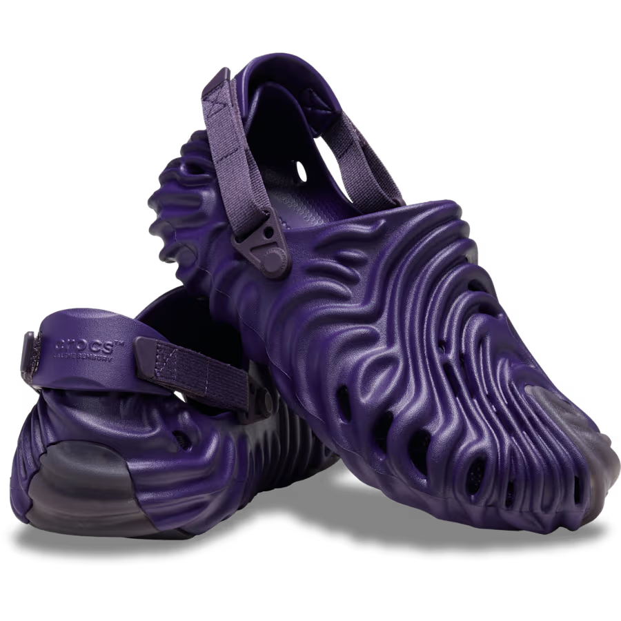 Salehe Bembury x Crocs The Pollex Clog