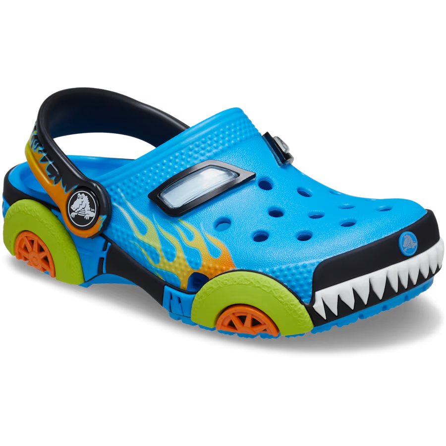 Toddler Classic IAM Monster Truck