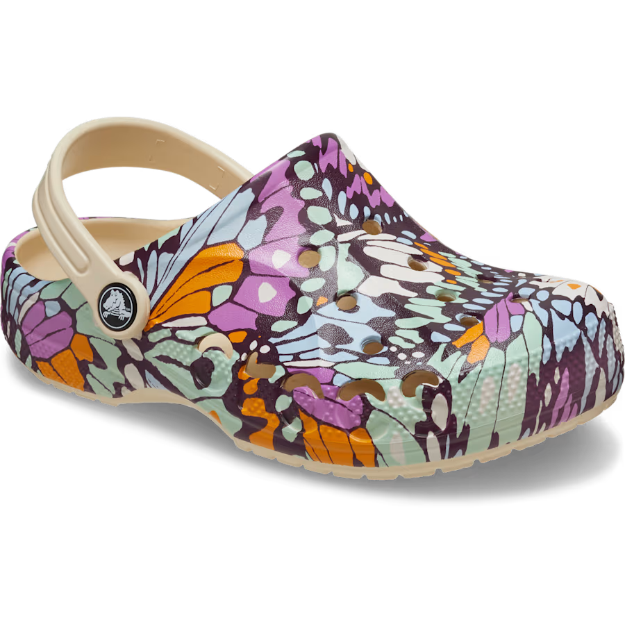 Kids' Baya Seasonal Printed Clog