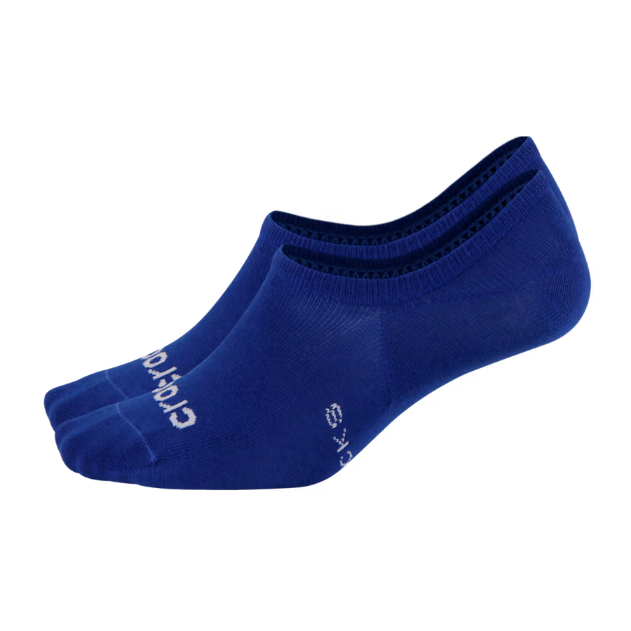 Crocs Socks Low Show 3-Pack