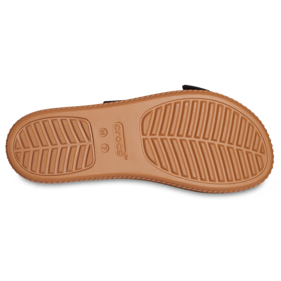 Brooklyn Woven Buckle
