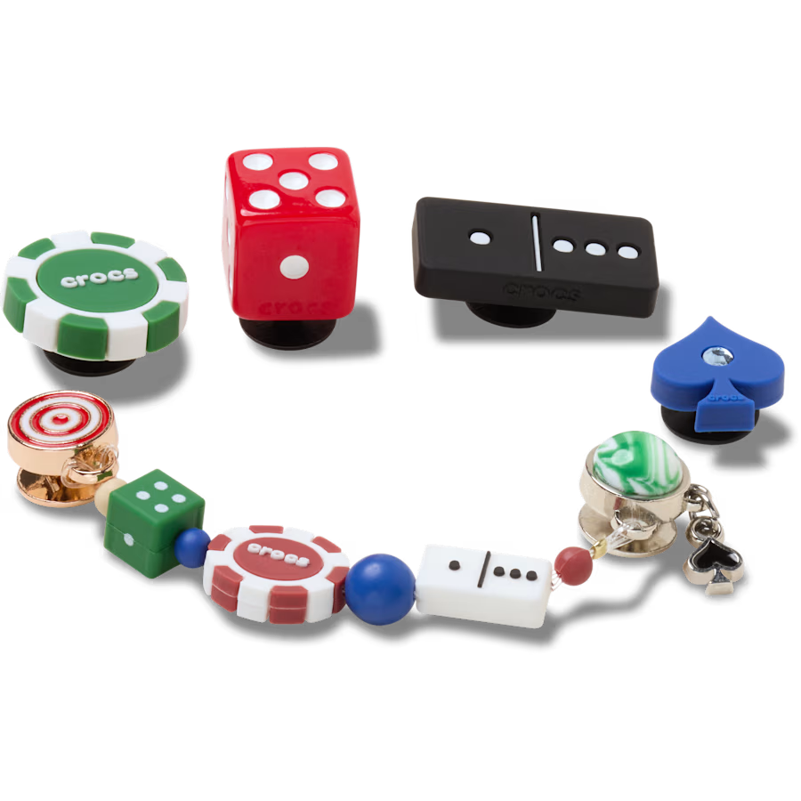 Game Night 5 Pack