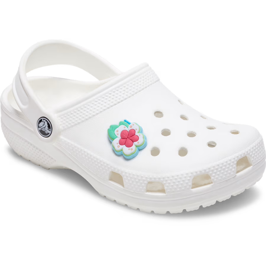 Tropical Flower